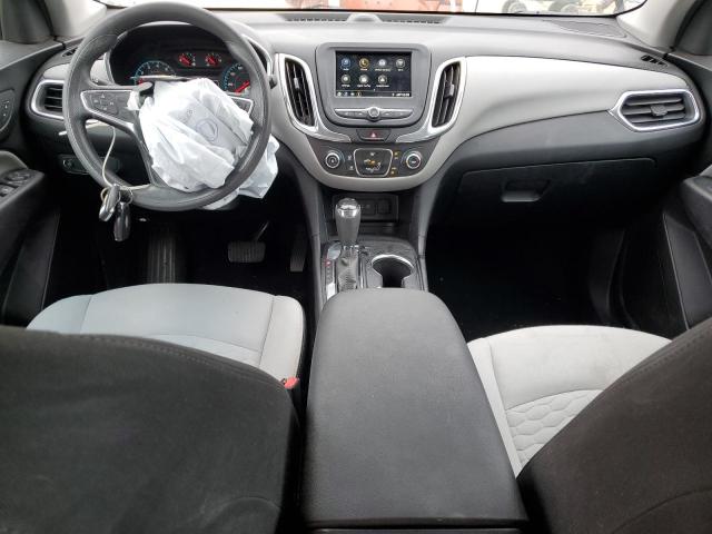 2019 CHEVROLET EQUINOX LS - 3GNAXHEV6KL234935