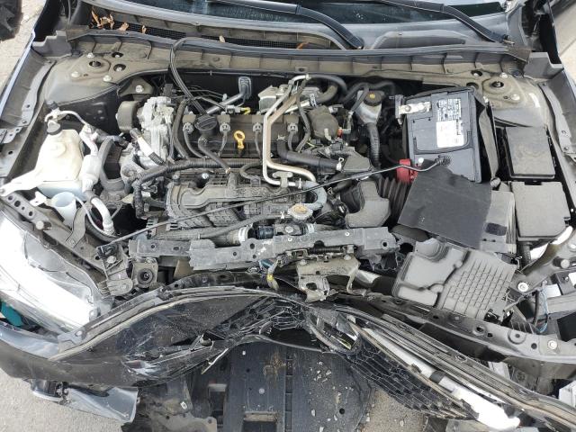 2021 NISSAN ALTIMA PLA 1N4BL4FWXMN303966