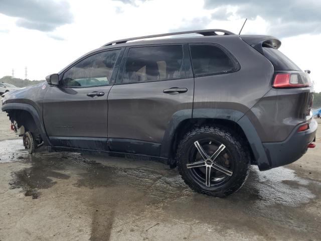 2019 JEEP CHEROKEE T 1C4PJMBX9KD132165