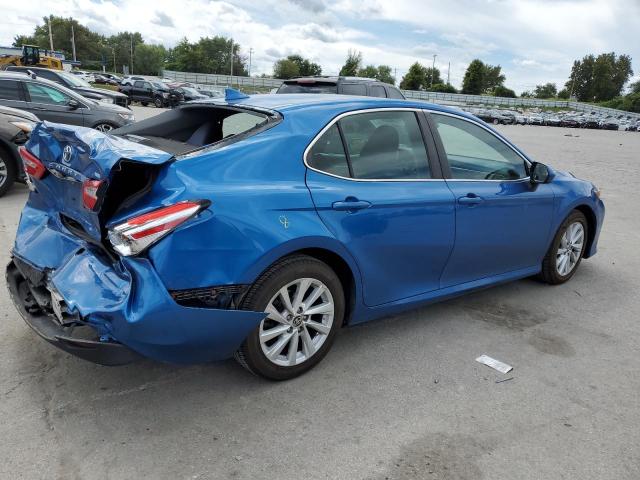 2019 TOYOTA CAMRY L 4T1B11HK3KU254018