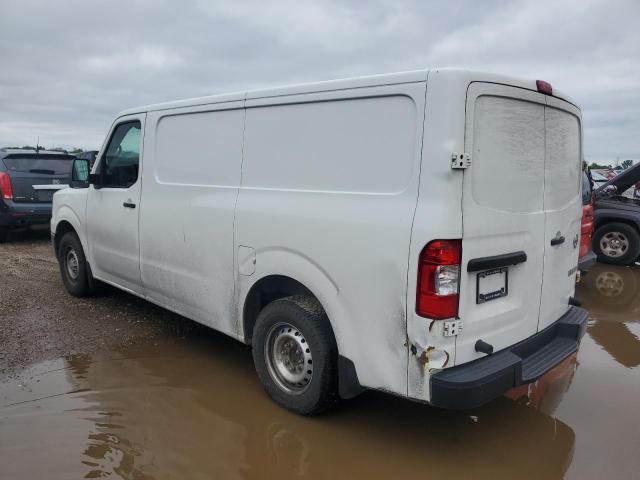 2019 NISSAN NV 1500 S 1N6BF0KM5KN806085