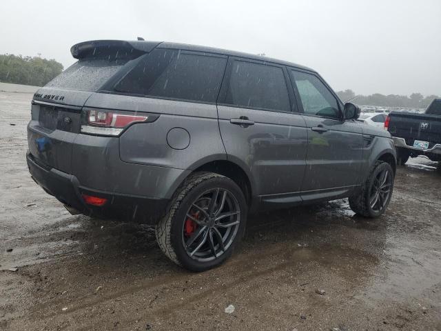 2016 LAND ROVER RANGE ROVE SALWR2PF5GA586004