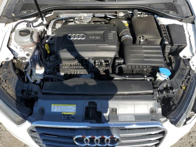 2016 AUDI A3 PREMIUM WAUE8GFF8G1111481