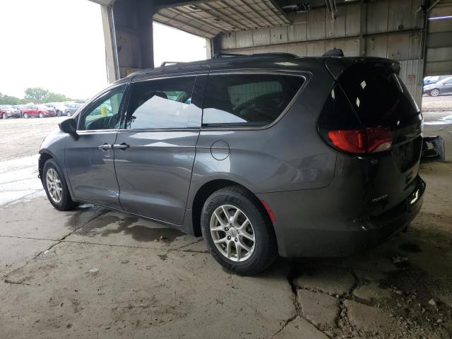 2021 CHRYSLER VOYAGER LX 2C4RC1DGXMR542147