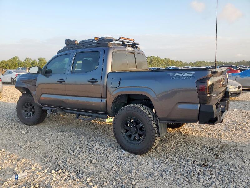 2023 TOYOTA TACOMA DOU - 3TYCZ5AN4PT109373