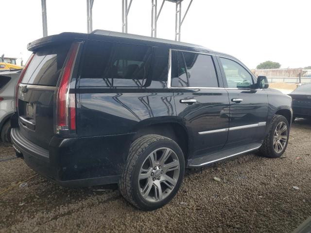 2017 CADILLAC ESCALADE L - 1GYS4BKJ8HR168212