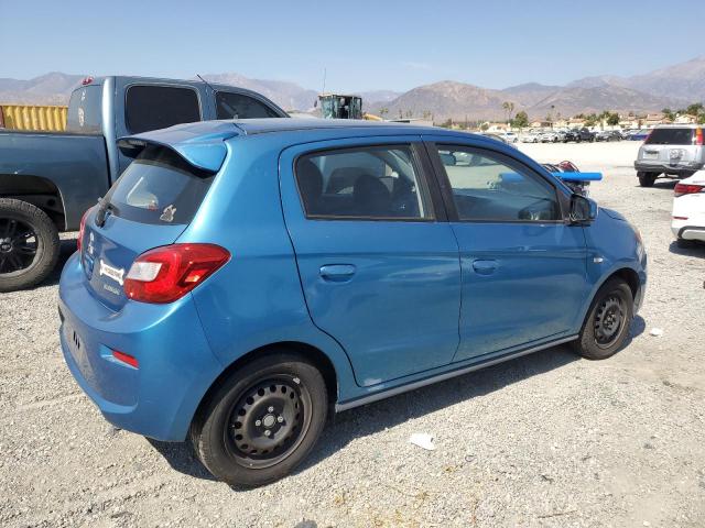 2017 MITSUBISHI MIRAGE ES ML32A3HJ4HH018828