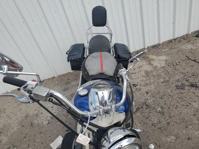 2008 KAWASAKI VN900 D JKAVN2D118A023647