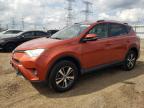 2016 TOYOTA RAV4 XLE - JTMWFREV5GJ099744