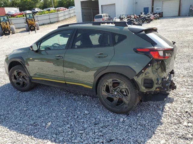 2024 SUBARU CROSSTREK 4S4GUHF6XR3716456