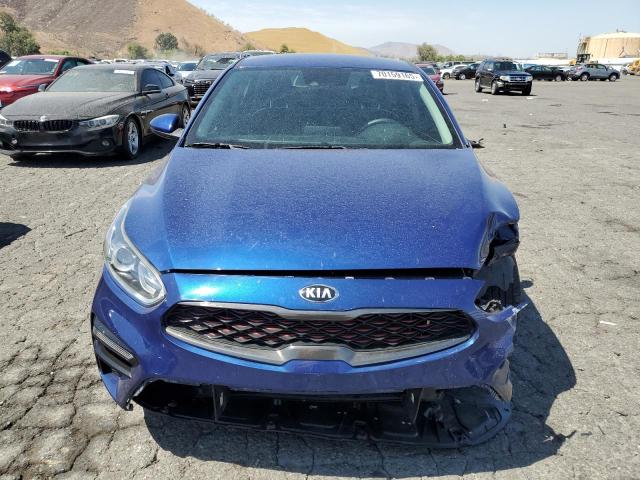 2021 KIA FORTE FE 3KPF24AD0ME304343