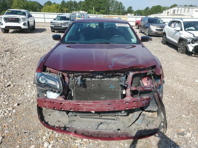 2019 CHRYSLER 300 TOURIN 2C3CCAAG4KH727148
