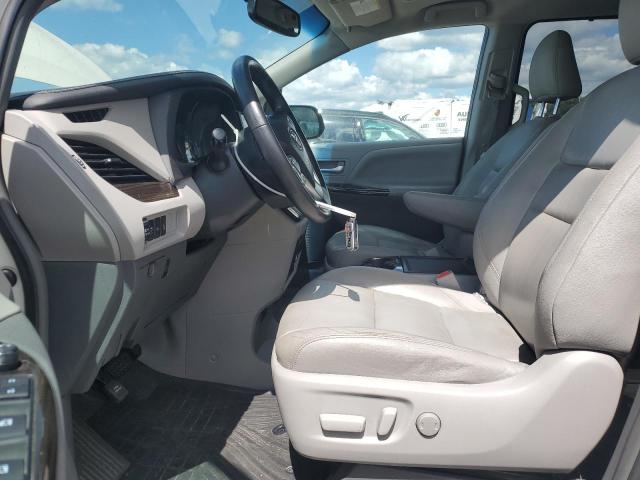 2015 TOYOTA SIENNA XLE 5TDDK3DC9FS094869