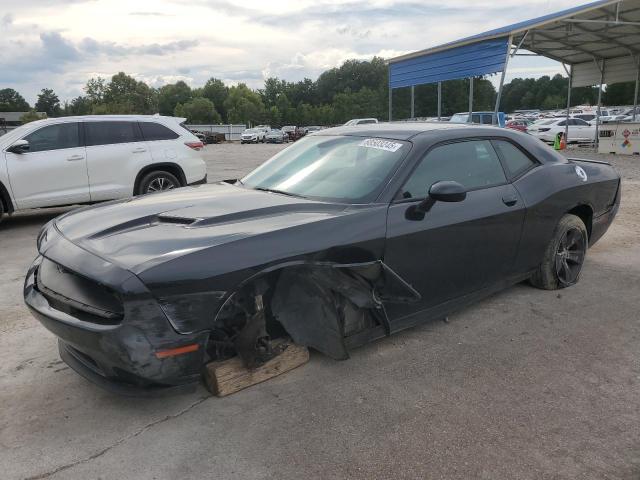 Global Auto Auctions: 2018 DODGE CHALLENGER