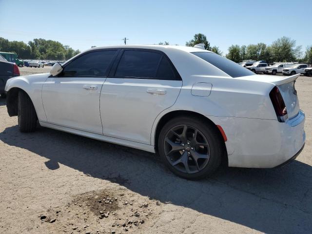 2023 CHRYSLER 300 S - 2C3CCABTXPH640941