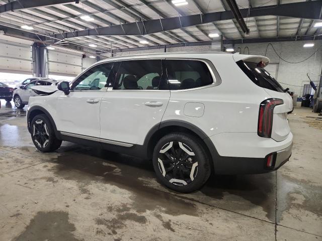 2024 KIA TELLURIDE - 5XYP34GC6RG463765