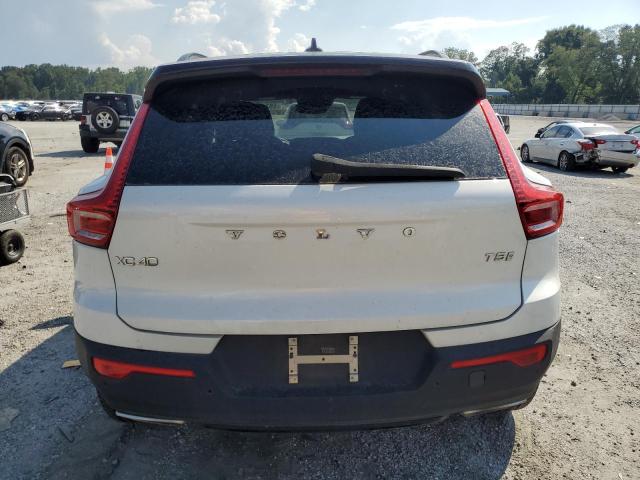 2019 VOLVO XC40 T5 MO YV4162XZ6K2014394