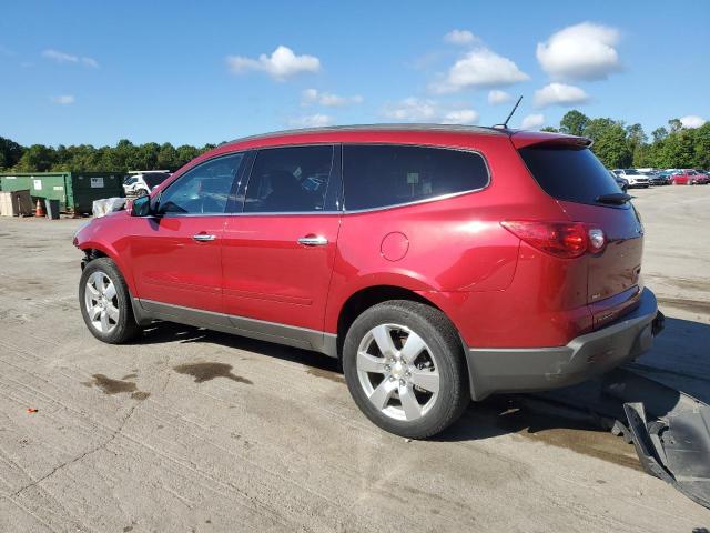 2012 CHEVROLET TRAVERSE L - 1GNKVGED2CJ167688