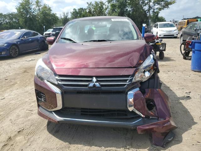 2021 MITSUBISHI MIRAGE G4 - ML32FUFJXMHF04762