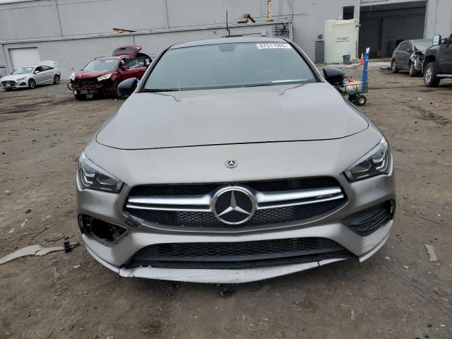 2020 MERCEDES-BENZ CLA AMG 35 4MATIC WDD5J5BB0LN057682