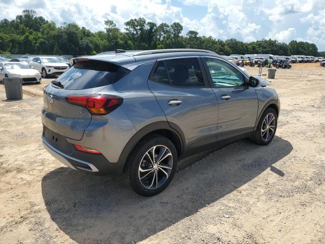 2020 BUICK ENCORE GX SELECT KL4MMDSL7LB135208