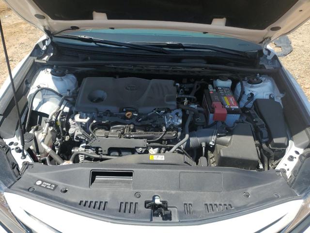 2023 TOYOTA CAMRY SE N 4T1G11AK8PU720047