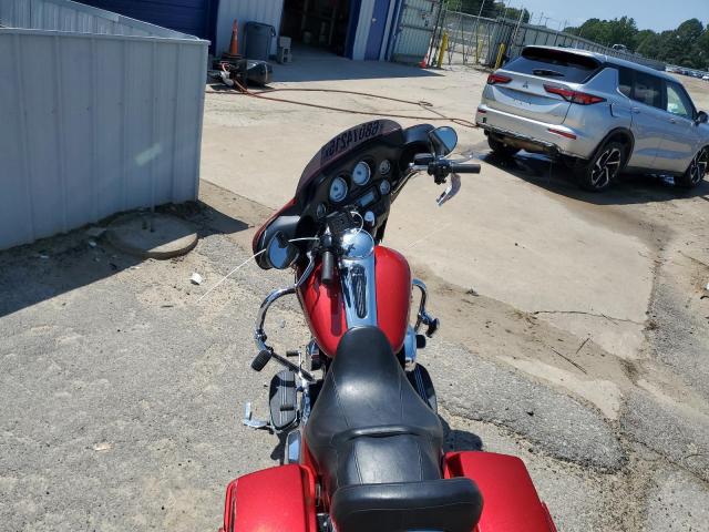 2012 HARLEY-DAVIDSON FLHX STREE 1HD1KBM14CB662541