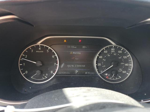 2016 NISSAN MAXIMA 3.5S 1N4AA6AP9GC419155