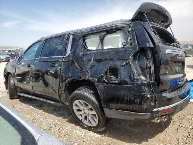 2023 CHEVROLET SUBURBAN C - 1GNSCFKD6PR452020