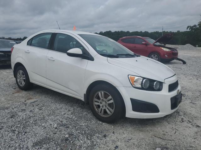 2015 CHEVROLET SONIC LT 1G1JC5SH0F4179145