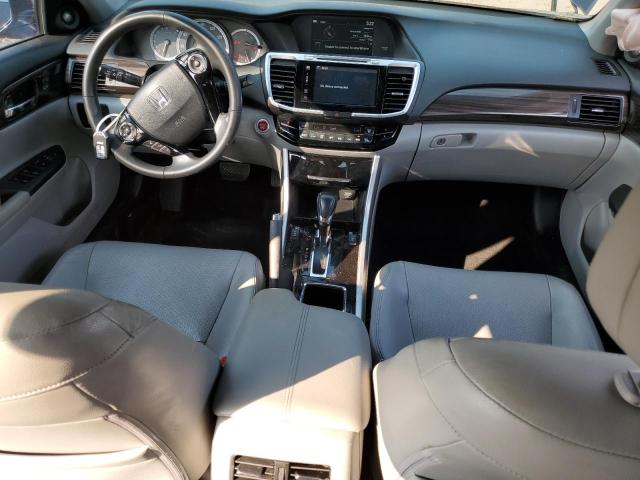 2016 HONDA ACCORD EXL 1HGCR3F81GA001147