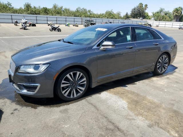 2018 LINCOLN MKZ RESERVE 3LN6L5E97JR614787