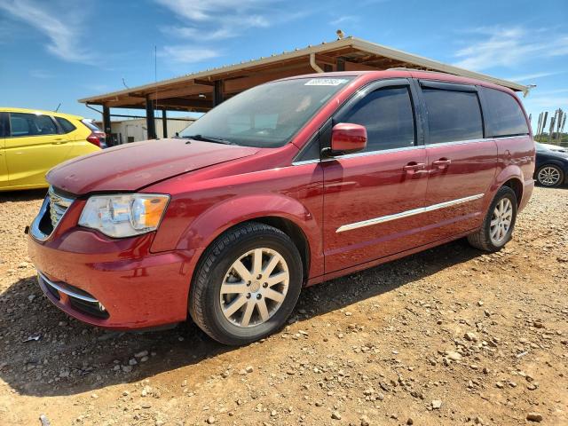 CHRYSLER TOWN & COU