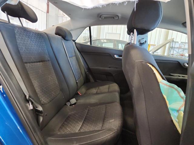 2022 KIA RIO LX 3KPA24AD8NE468192