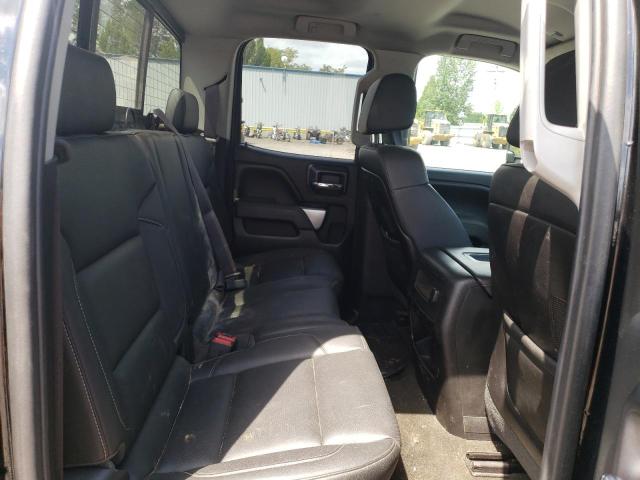 2015 CHEVROLET SILVERADO 1GC2KWEG3FZ558795