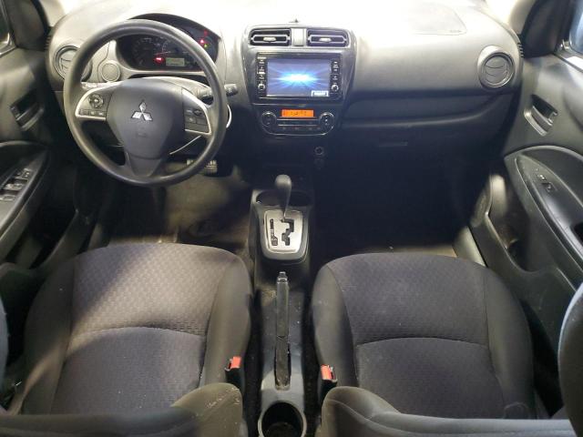 2020 MITSUBISHI MIRAGE ES ML32A3HJ0LH009455
