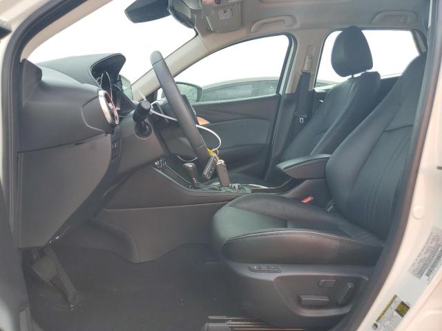2019 MAZDA CX-3 GRAND JM1DKDD70K1452912