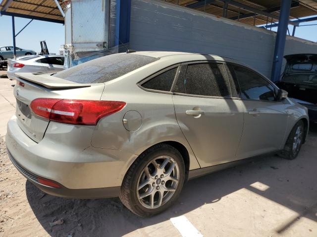 2015 FORD FOCUS SE - 1FADP3F20FL336090