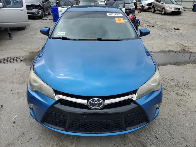 2017 TOYOTA CAMRY LE 4T1BF1FK9HU802004