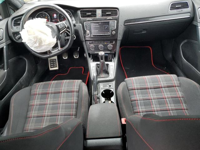 2017 VOLKSWAGEN GTI S 3VW5T7AU0HM073933