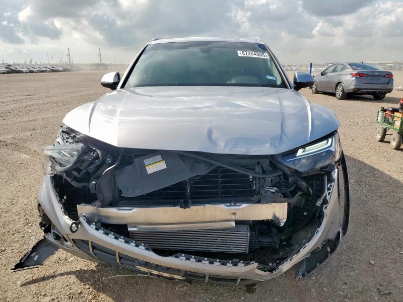 2021 AUDI Q5 PREMIUM WA1BAAFY0M2090649