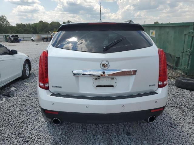 2015 CADILLAC SRX LUXURY 3GYFNBE36FS532388