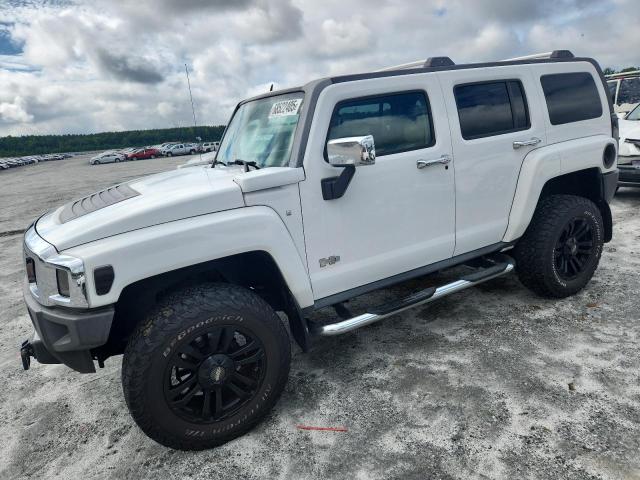 HUMMER H3