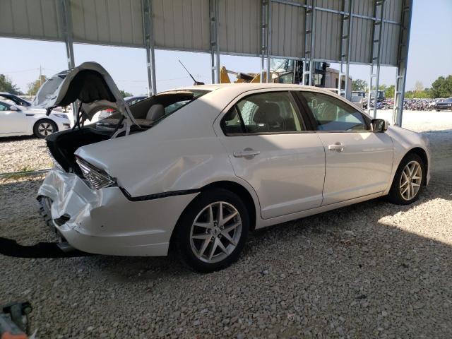 2011 FORD FUSION SEL #3292514699