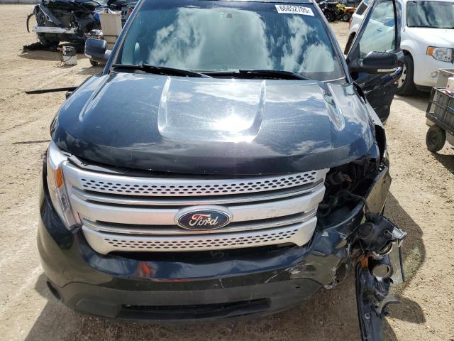 2013 FORD EXPLORER X - 1FM5K8D82DGC64778