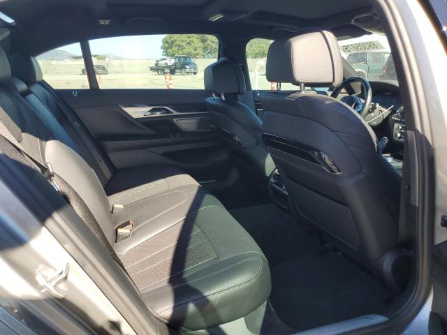 2021 BMW 740 I WBA7T2C03MCF00123
