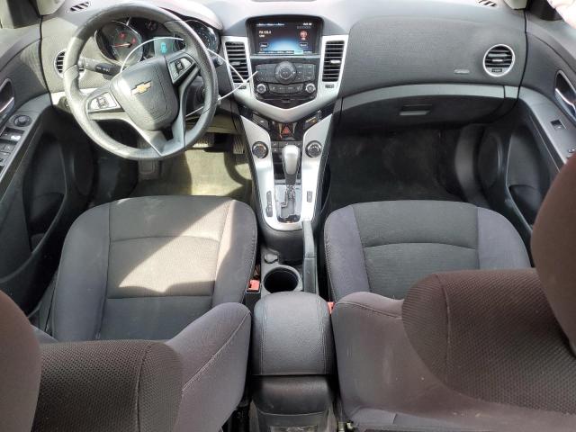 2015 CHEVROLET CRUZE LT - 1G1PC5SB4F7147240