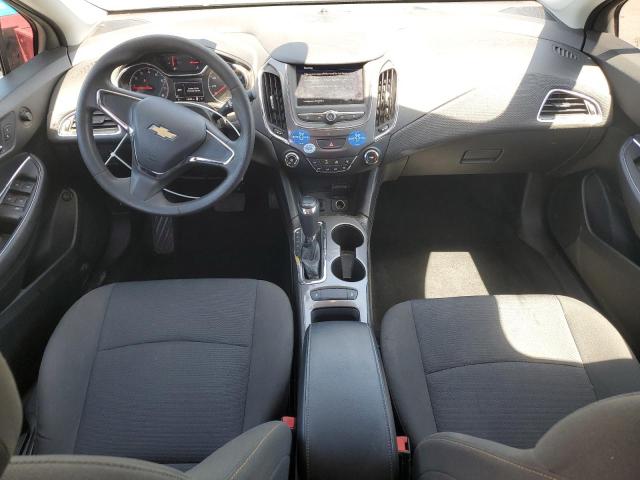 2019 CHEVROLET CRUZE LS 1G1BC5SM9K7147367