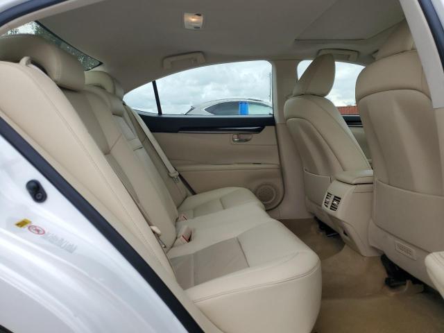 2015 LEXUS ES 350 JTHBK1GG7F2159203