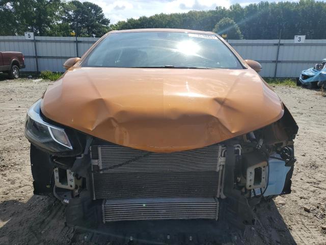 2017 CHEVROLET CRUZE PREM 3G1BF6SM8HS560677